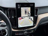 Volvo XC60 - Vorschau Bild 9
