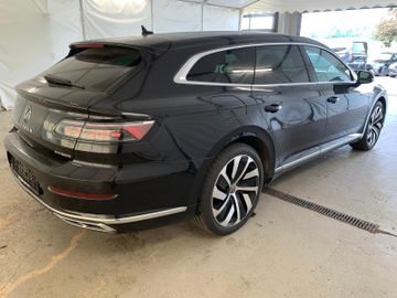 Volkswagen Arteon - 5