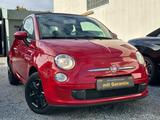 Fiat 500 Pop Cabrio*Allwetter*Elektr. Fenster*PDC*HU - Fiat 500 in Kiel