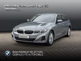 BMW 318i A Touring UPE 49700EUR AHK DrivingAssit DAB - BMW: E49