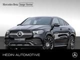 Mercedes-Benz GLE 400 d 4M Coupé |AMG|DISTR|MBeam|360°|SOUND| - Mercedes-Benz GLE 400 in Duisburg