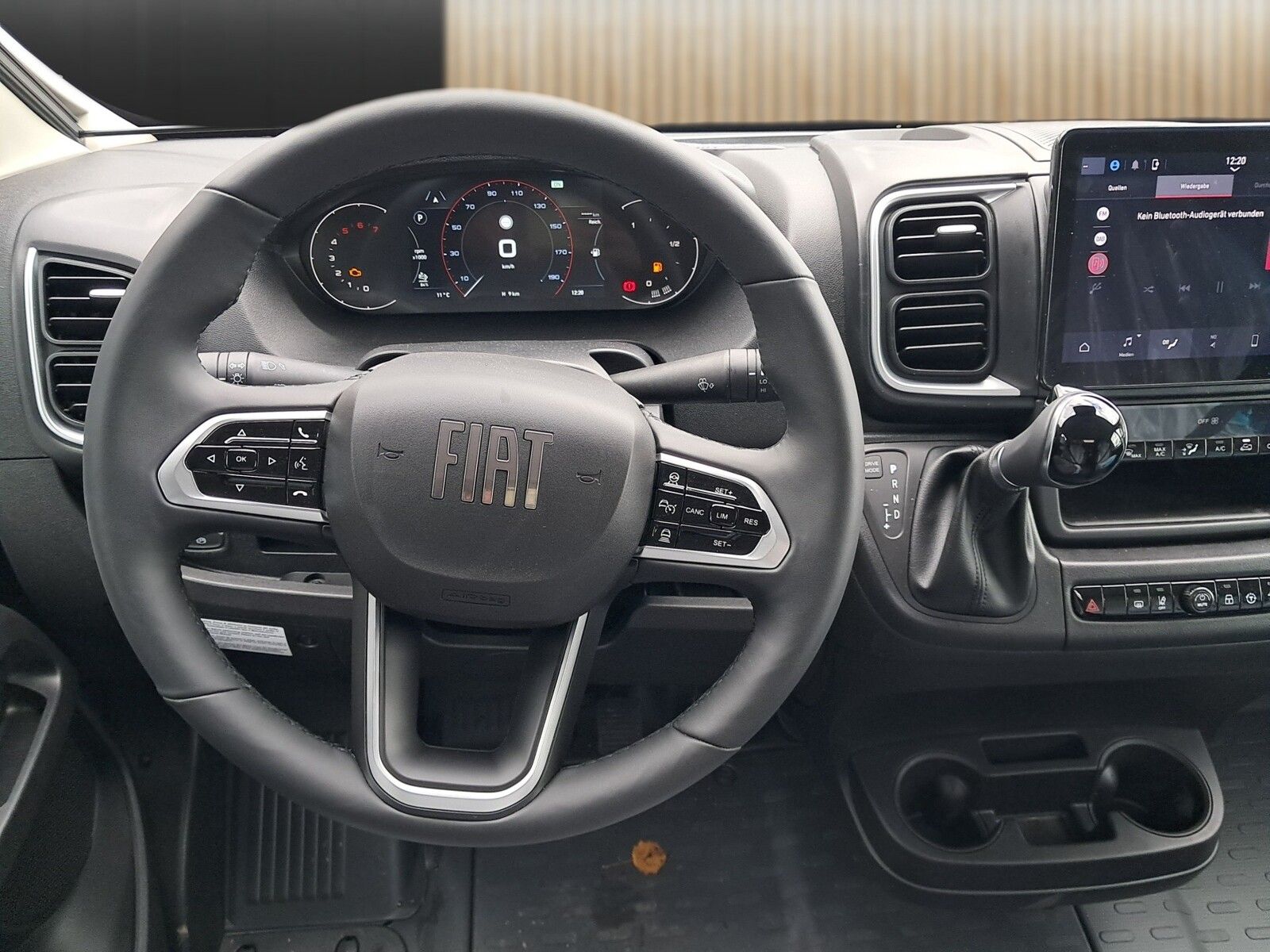 Fahrzeugabbildung Pössl 2Win RS Plus Fiat 180 PS LED,ACC,Dieselheizung