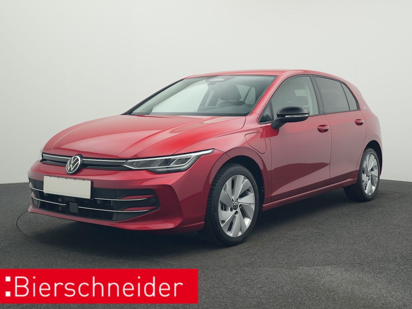 Volkswagen Golf 8 1.5 TSI eHybrid DSG GOAL -Leasing ab 5-J-