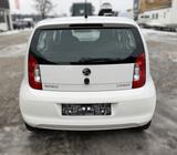 Skoda Citigo 5 türig mit Klimaanlage - Skoda: Allradantrieb, mit