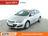Opel Astra 1.6 Selection*KLIMA*CD*GARANTIE* - Opel Astra: Cd