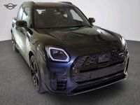 MINI Countryman S (Cooper) - Vorschau Bild 2