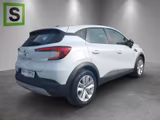 Renault CAPTUR II Business Edition 1.3 TCe 140 - Renault Captur: Business Edition