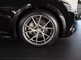 Audi A5 Cabriolet quattro ACC MATRIX KAMERA AHK - Audi A5: Cabrio