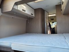 Chausson V 594 SportLine, Automatik,Anhängerkupplung