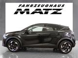 Renault Captur TCe 115 KISS Sondermodell *Winter-Pak*Nav - Renault Captur Neuwagen