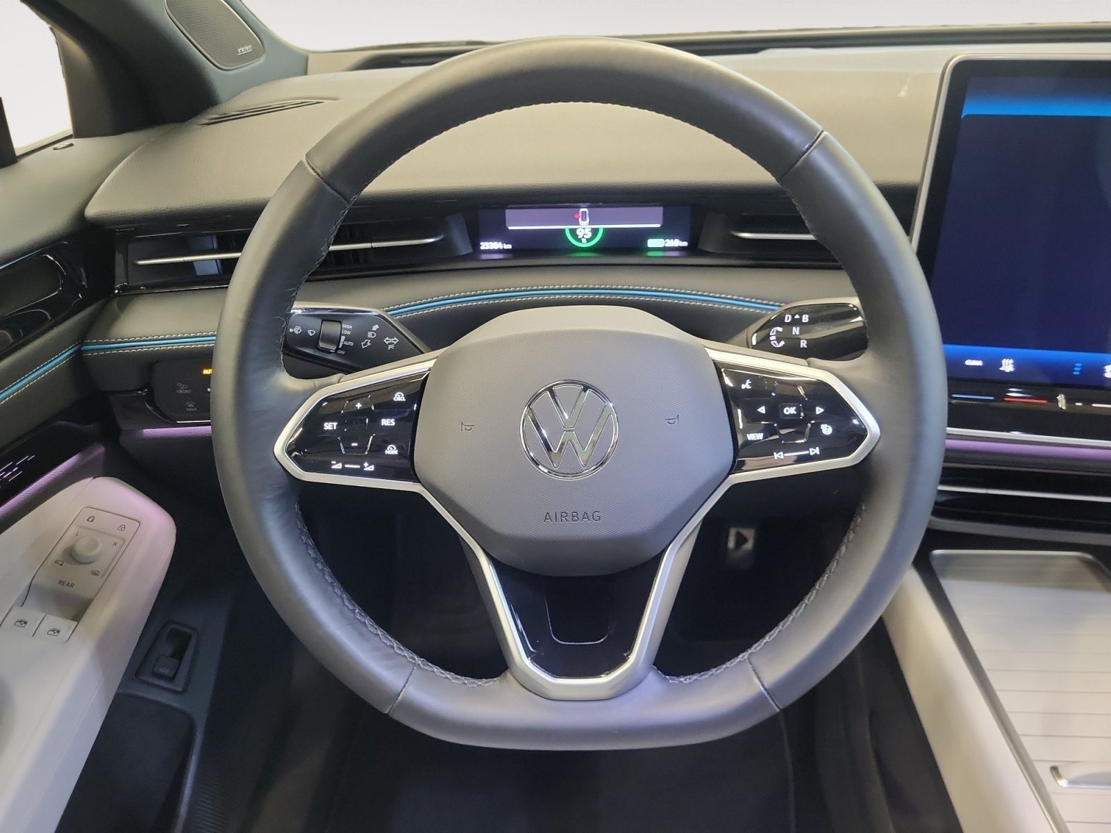 Volkswagen ID.7 - Bild 13