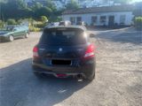 Suzuki Swift Sport - Suzuki Swift: Klimaanlage