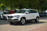 Skoda KAROQ STYLE 1.6TDI VOLL-LED+NAVI+DIGITAL TACHO - Skoda Karoq