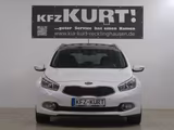 Kia Ceed Sportswagon 1.6 GDI ISG Platinum Edition - Kia cee'd Sportswagon aus 2015