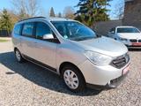 Dacia Lodgy 7 SITZER NAVI KLIMA SHZG ZV - Dacia Lodgy aus 2014
