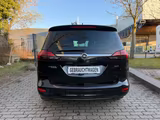 Opel Zafira Tourer Innovation/FAHRRAD/7SITZER/KAMERA/ - Opel Zafira Tourer: Innovation