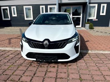 Renault Clio - 2