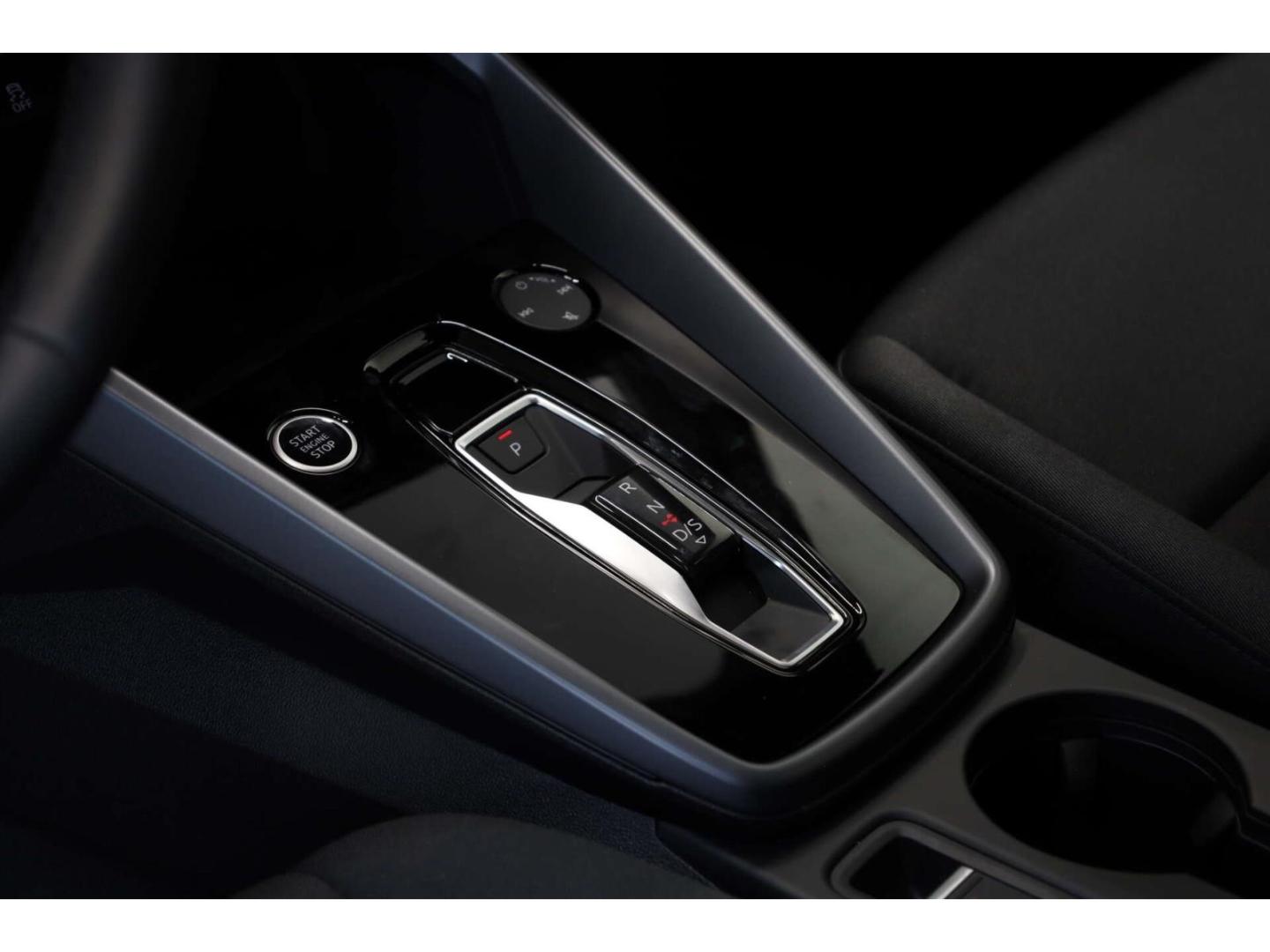 Audi A3 Sportback 35 TDI S-Tronic ACC/NAV/RFK, миниатюра 18