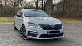 Skoda Octavia 2.0 TSI DSG RS Combi RS - Skoda Octavia von privat