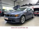 BMW 320 Ci Coupe LED,Klimautomatik,17"Alu,Facelift - BMW aus 2003: Coupe