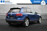 Volkswagen Touareg V6 TDI Terrain Tech 4Motion R-Line - Volkswagen Touareg in Köln