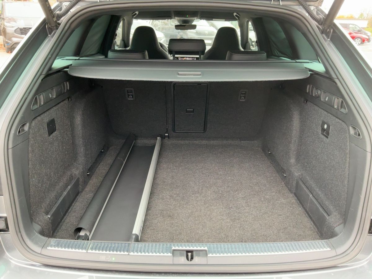 Skoda Superb - Bild 14