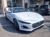 Jaguar F-Type 2.0 aut. Convertibile R-Dynamic - Jaguar F-Type aus 2021