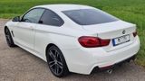 BMW 440i xDrive Coupé M Sport A M Sport - BMW 440 aus 2020
