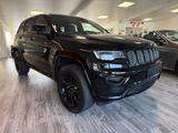 Jeep Grand Cherokee 3.0 CRD|4x4|Night Eagle - Jeep Grand Cherokee: 4.0