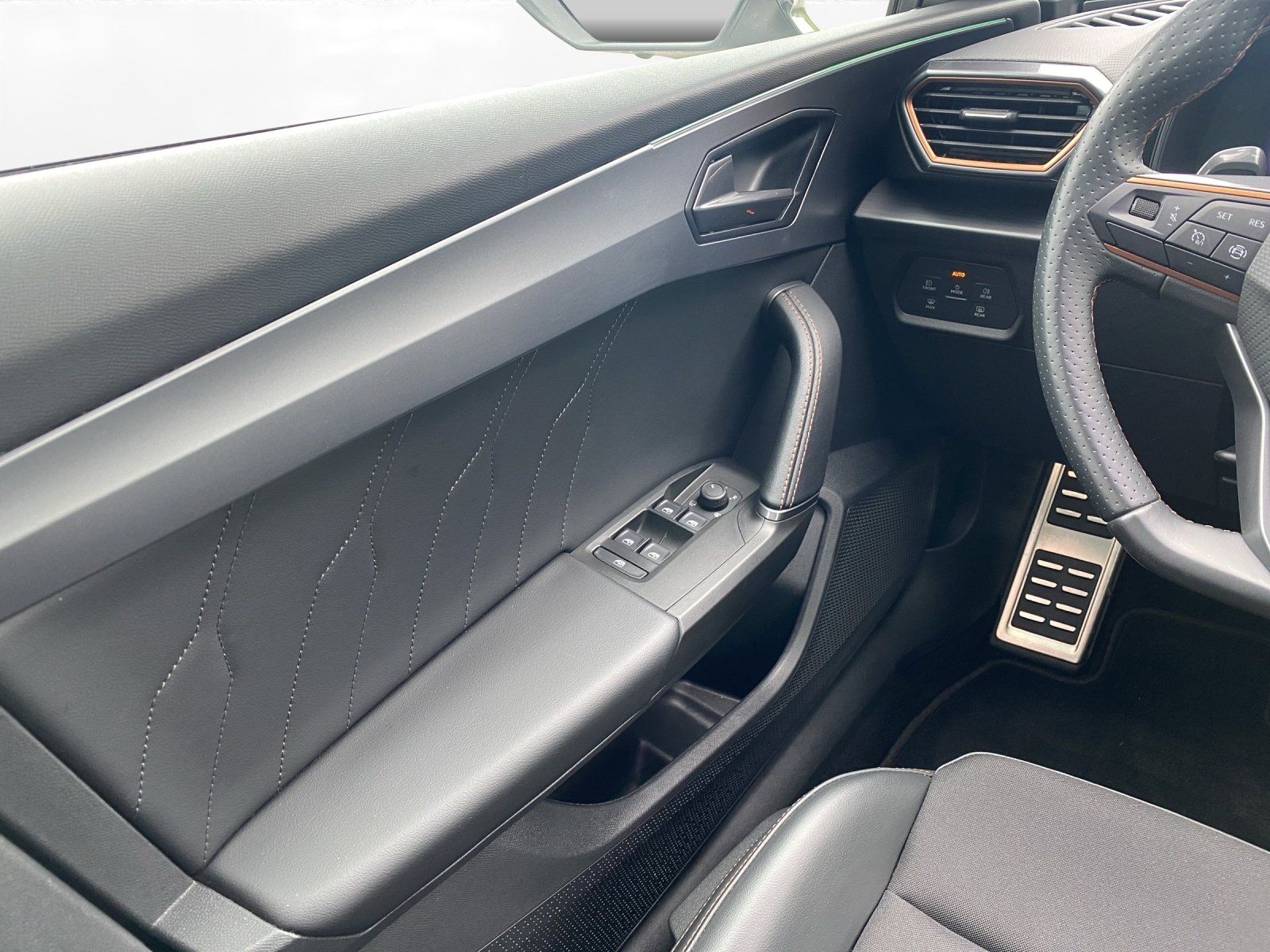 Seat Leon - Bild 10