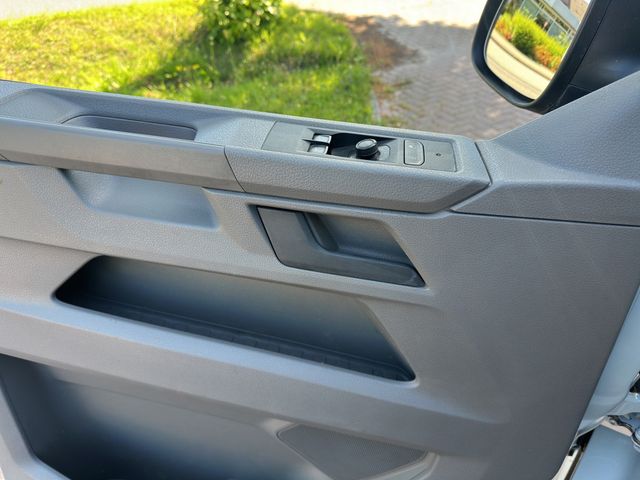 T6.1 2.0 TDI Pritsche lang AHK