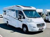 Knaus SKY TI 700 MF FRANZ.BETT MARKISE AUTOMATIK - Offers matching your search criteria