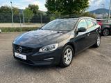 Volvo V60 2.0D2 ECO Kombi Leder Navi Alu Klima Euro6** - Volvo: Ec