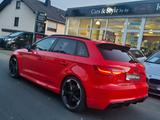 Audi RS 3 Sportback 2.5 TFSI quattro//OHNE OPF//LED/ - Audi RS3 ohne OPF Gebrauchtwagen