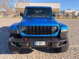Jeep Gladiator Rubicon 3.6 v6 2021 - Jeep Gladiator Benziner Gebrauchtwagen