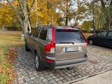 Volvo XC90 D5 AWD AHK Geartronic Dynaudio Executive - gebrauchte Volvo XC90 aus dem Jahr 2008