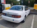 Toyota Camry 2.2 GL XV10 Oldtimer H Kennz.... - Toyota Camry: Privatanbieter