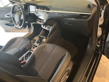 Fotografie 13 des Opel Corsa Corsa-e Elegance Kamera LED Sitzheizung 3-phasig