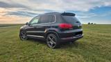 Volkswagen Tiguan 1.4 TSI DSG Sport  - VW Tiguan von privat