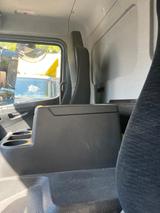Mercedes-Benz Atego 816 - 4x4 Atego