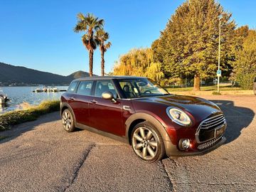 MINI Cooper D Clubman - 3