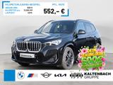 BMW X1 xDrive 23d M-Sport PANO AHK LED AKTIVSITZE