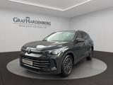Volkswagen Tiguan Elegance 1.5 eTSI DSG neues Modell AHK - Volkswagen Tiguan: Modell