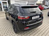Jeep Compass High Altitude 1.5 MHEV *LED*PDC*Klima - Jeep Compass mit Benzin-Antrieb: Allradantrieb