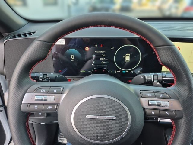 Hyundai KONA Elektro – Bild 9