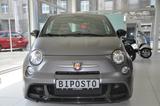Abarth 695 Biposto - gebrauchte Abarth Kleinwagen