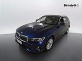 BMW Serie3(G20/21/80/81 - 320d 48V Touring Luxur - BMW G80 - BMW 3er Reihe