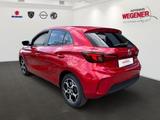 MG3 Hybrid+ Luxury LED|Sitz-&Lenkradhzg|360|ACC - New cars: Kleinwagen