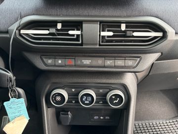 Dacia Sandero Expression TCe 100