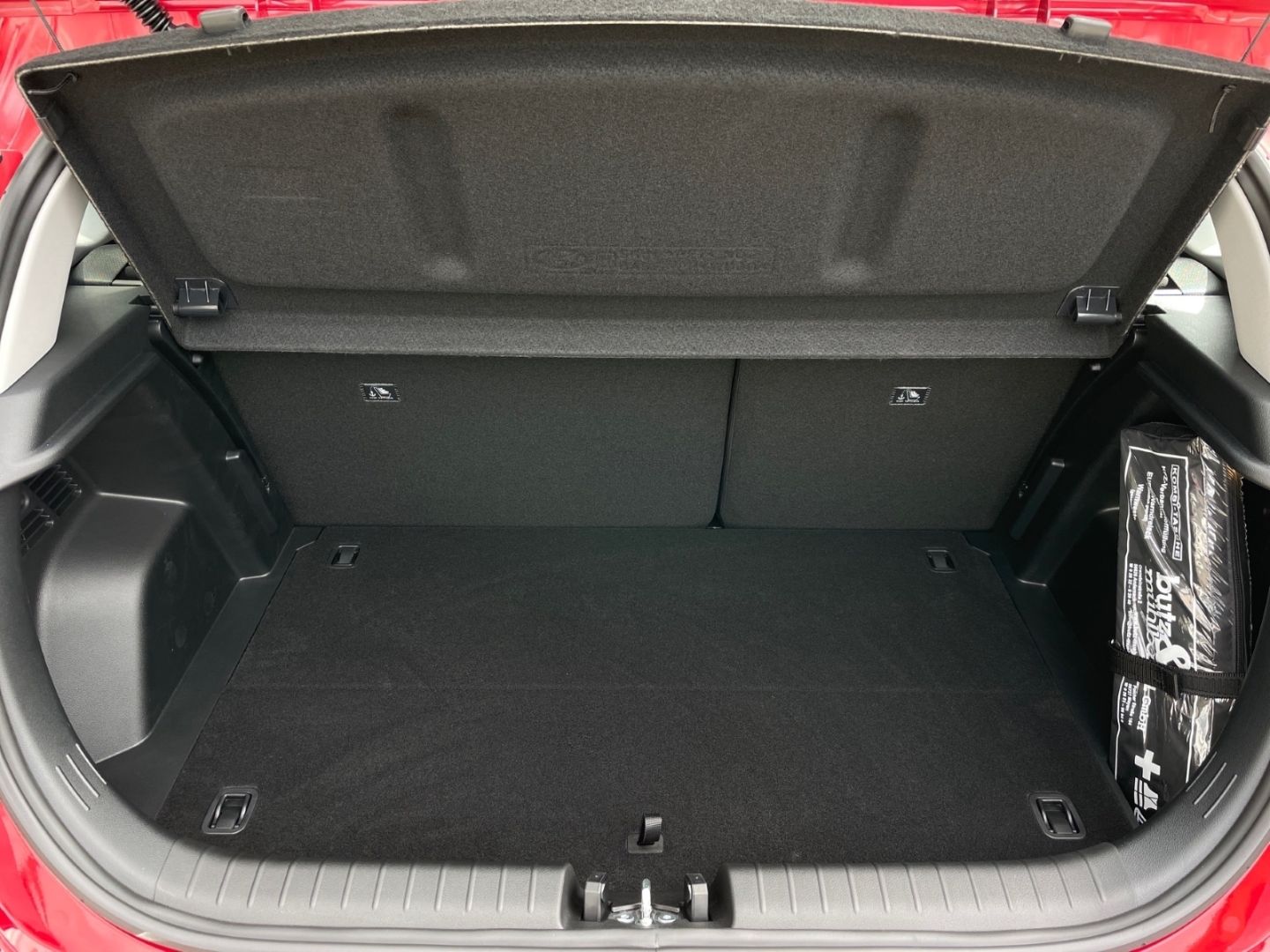 Hyundai i20 – Bild 13